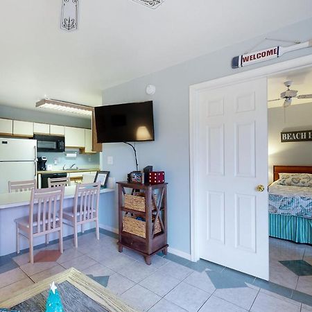 Club Ocean Villa 2 97 Ocean City Extérieur photo