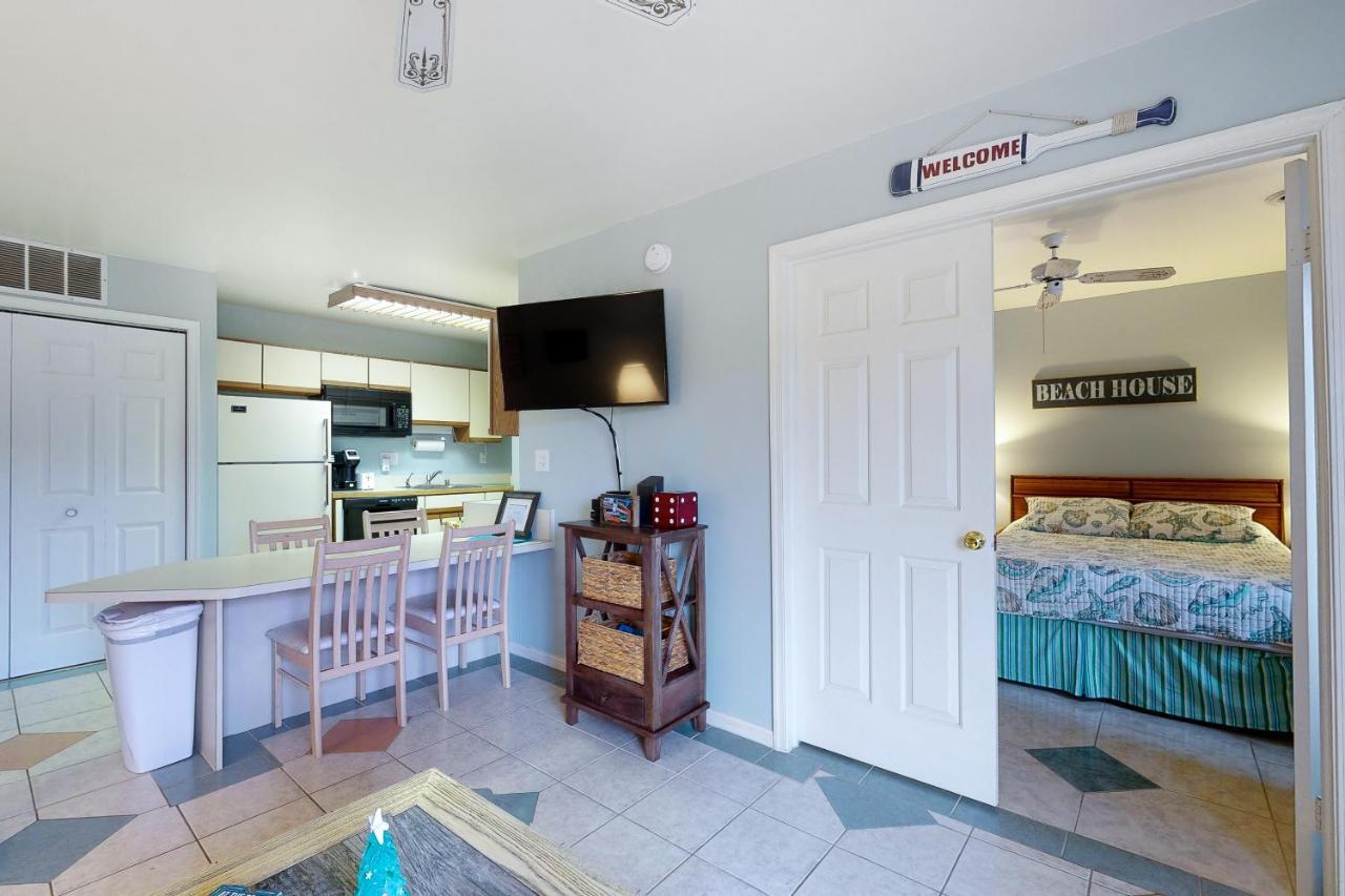 Club Ocean Villa 2 97 Ocean City Extérieur photo
