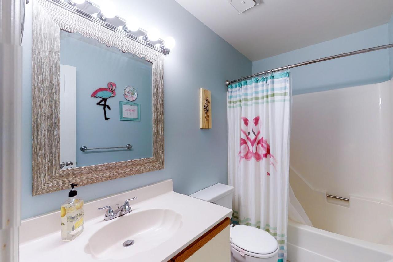 Club Ocean Villa 2 97 Ocean City Extérieur photo