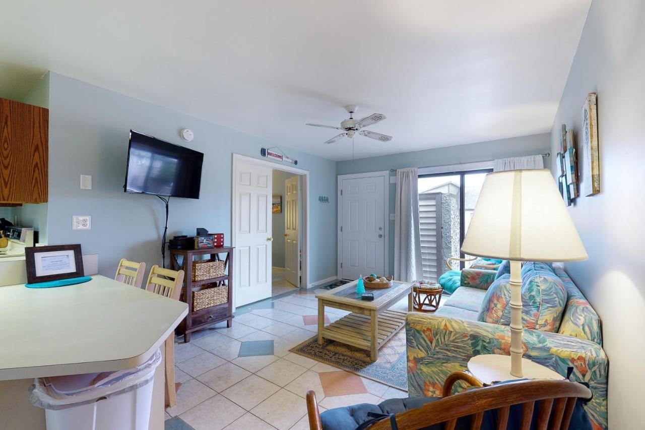 Club Ocean Villa 2 97 Ocean City Extérieur photo