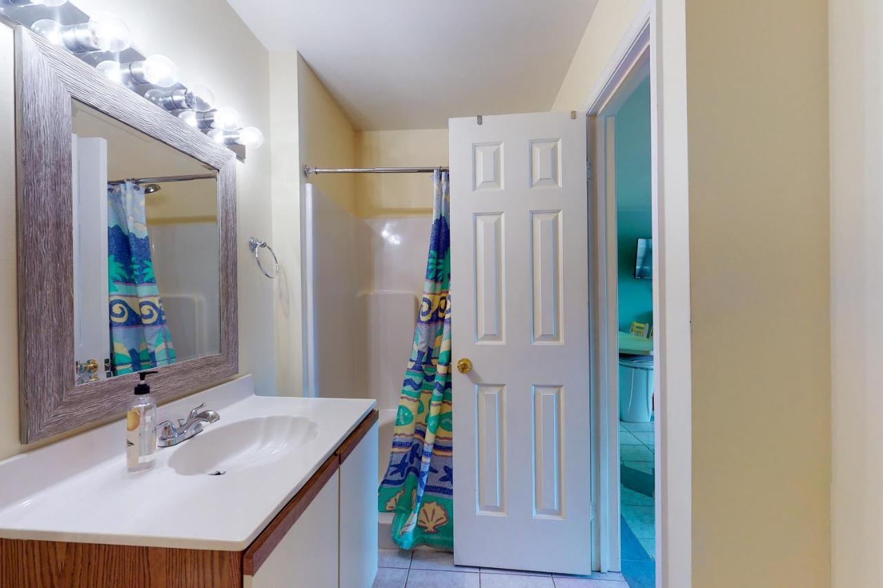 Club Ocean Villa 2 97 Ocean City Extérieur photo