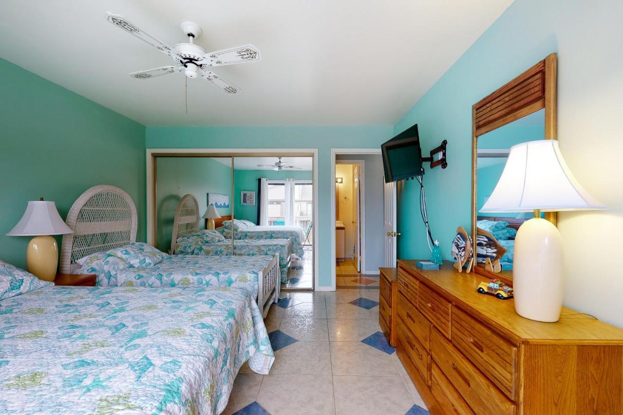 Club Ocean Villa 2 97 Ocean City Extérieur photo