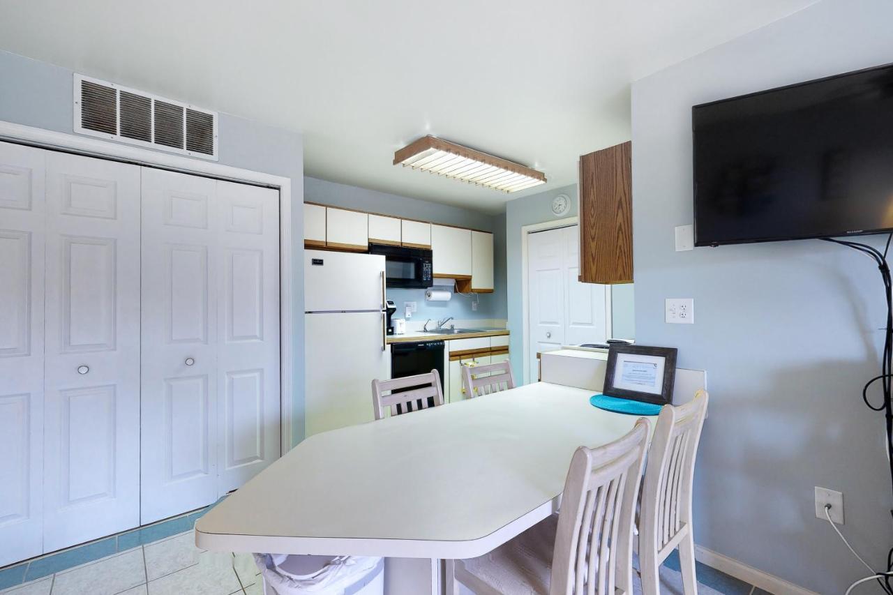 Club Ocean Villa 2 97 Ocean City Extérieur photo