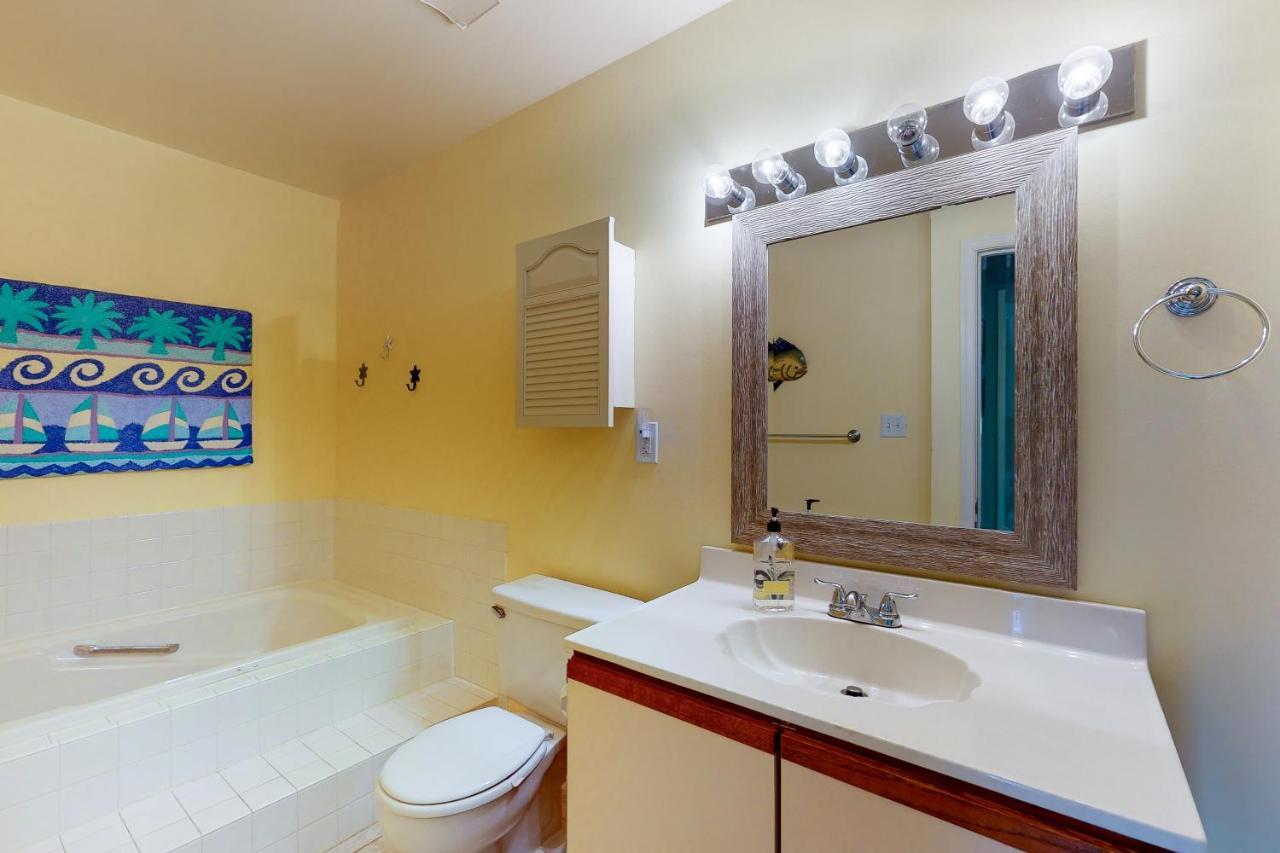 Club Ocean Villa 2 97 Ocean City Extérieur photo