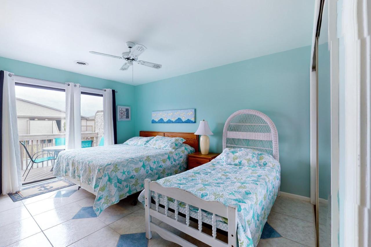 Club Ocean Villa 2 97 Ocean City Extérieur photo